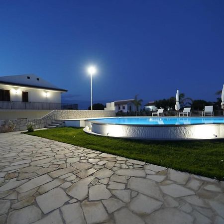Casa Vacanze Il Mandorlo Scicli Extérieur photo