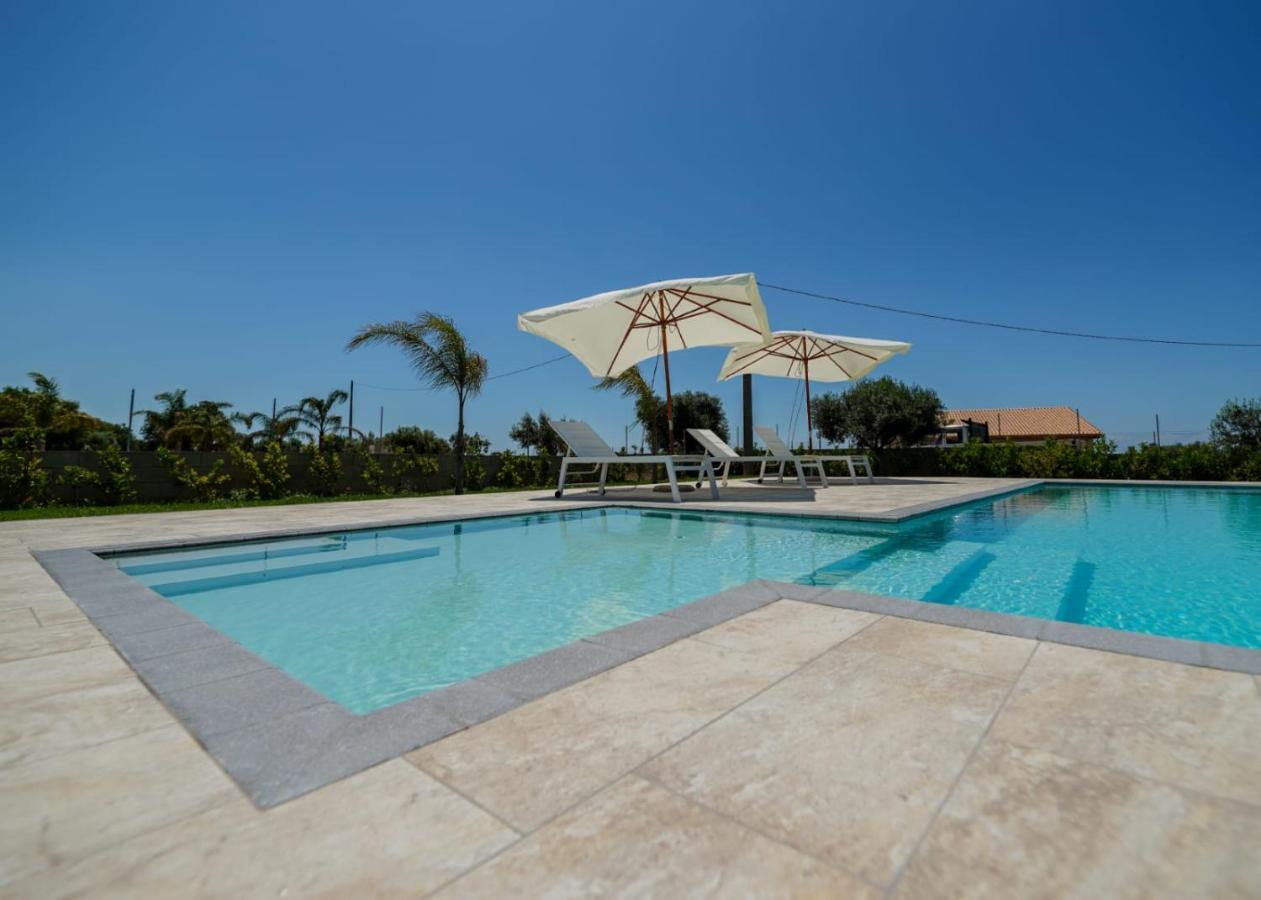 Casa Vacanze Il Mandorlo Scicli Extérieur photo