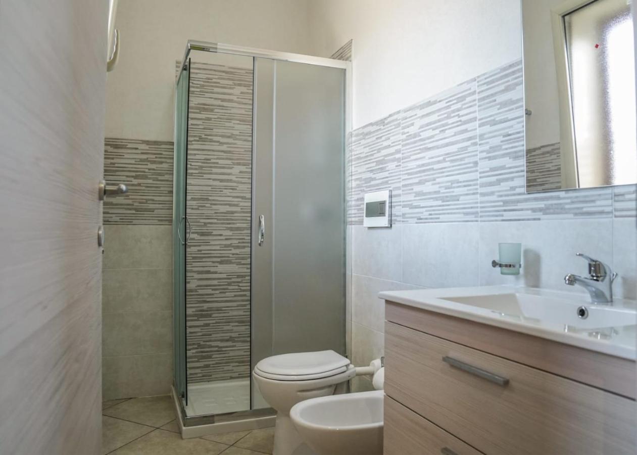 Casa Vacanze Il Mandorlo Scicli Extérieur photo