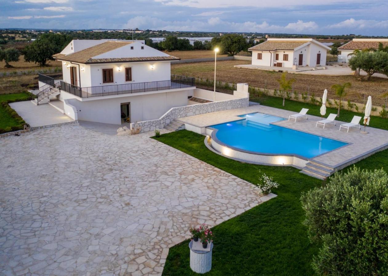 Casa Vacanze Il Mandorlo Scicli Extérieur photo