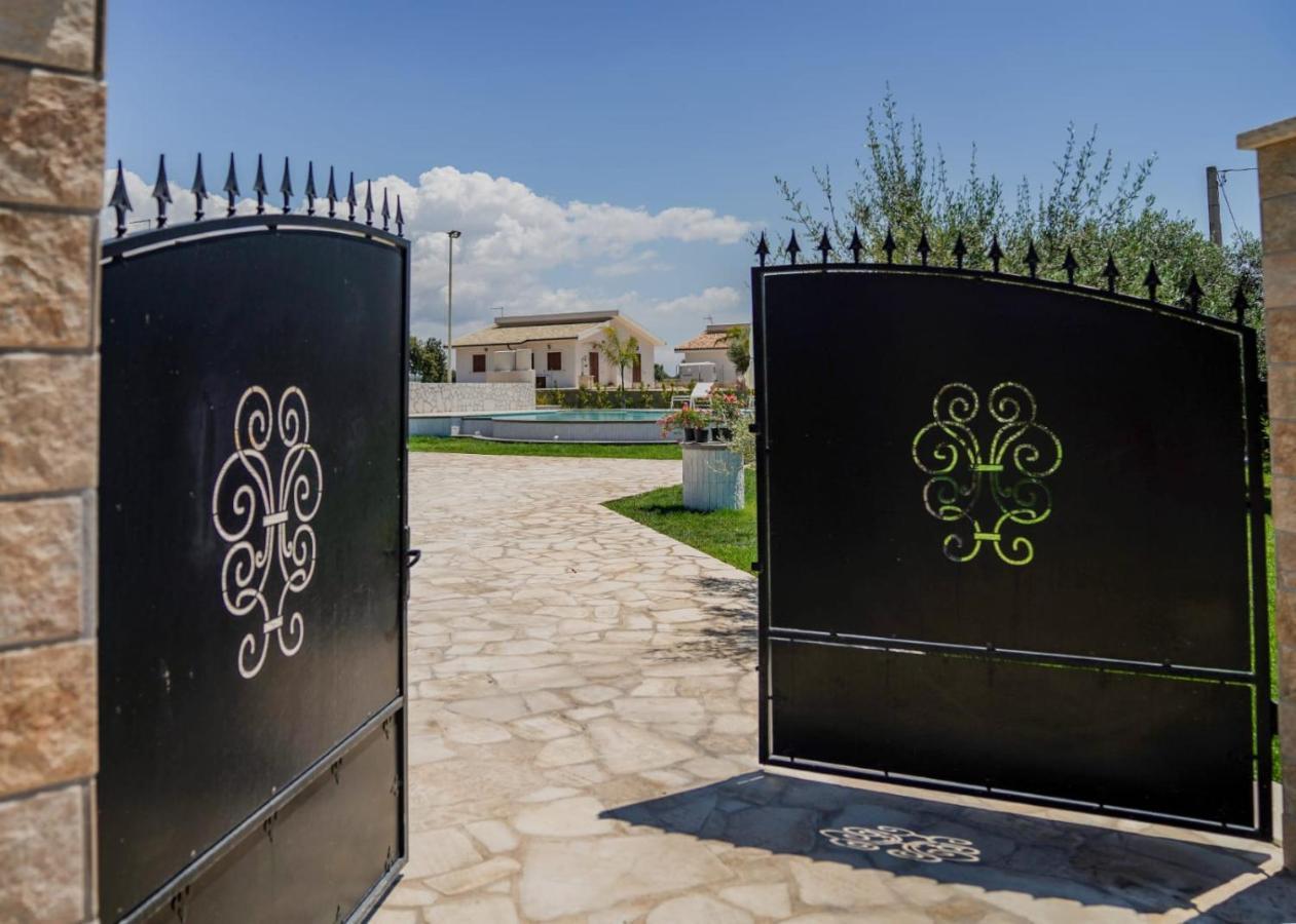 Casa Vacanze Il Mandorlo Scicli Extérieur photo
