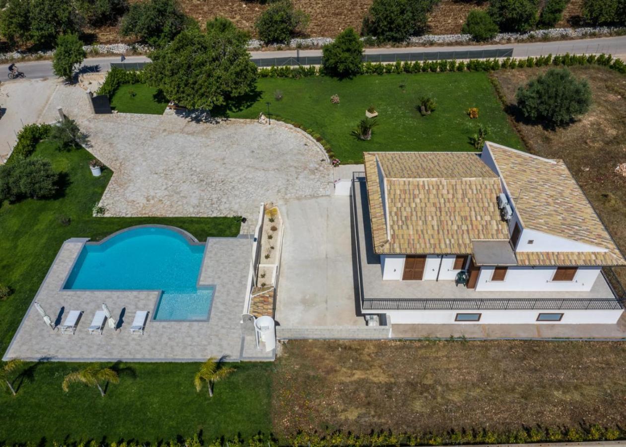 Casa Vacanze Il Mandorlo Scicli Extérieur photo