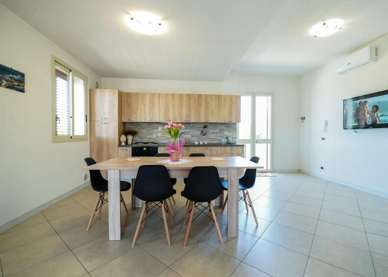 Casa Vacanze Il Mandorlo Scicli Extérieur photo