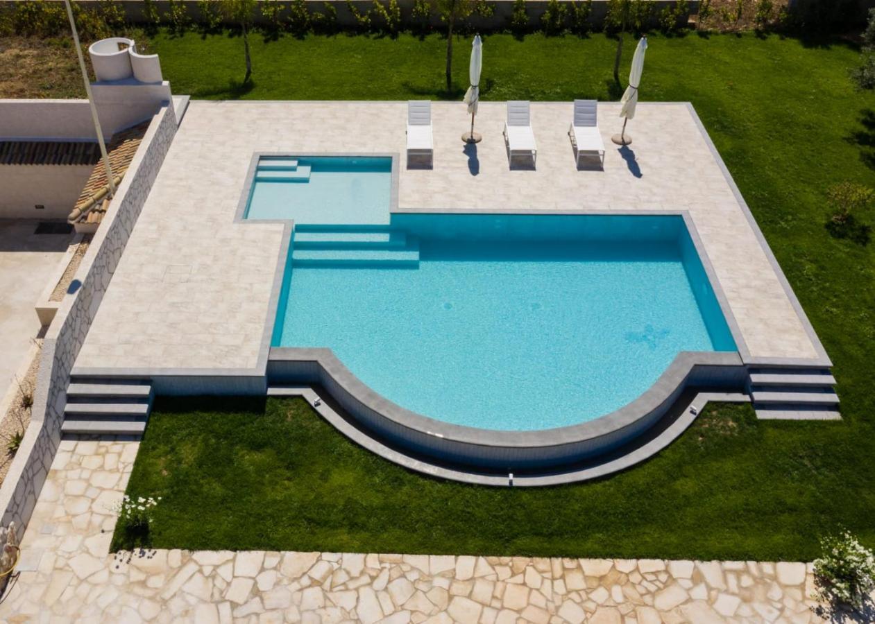 Casa Vacanze Il Mandorlo Scicli Extérieur photo