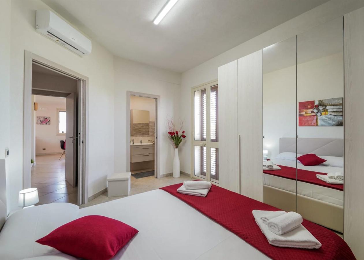 Casa Vacanze Il Mandorlo Scicli Extérieur photo