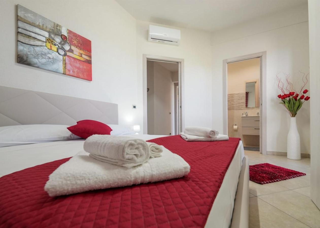 Casa Vacanze Il Mandorlo Scicli Extérieur photo