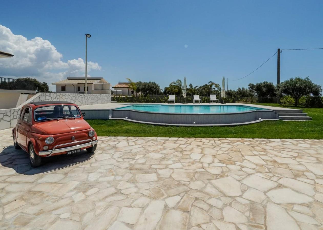 Casa Vacanze Il Mandorlo Scicli Extérieur photo