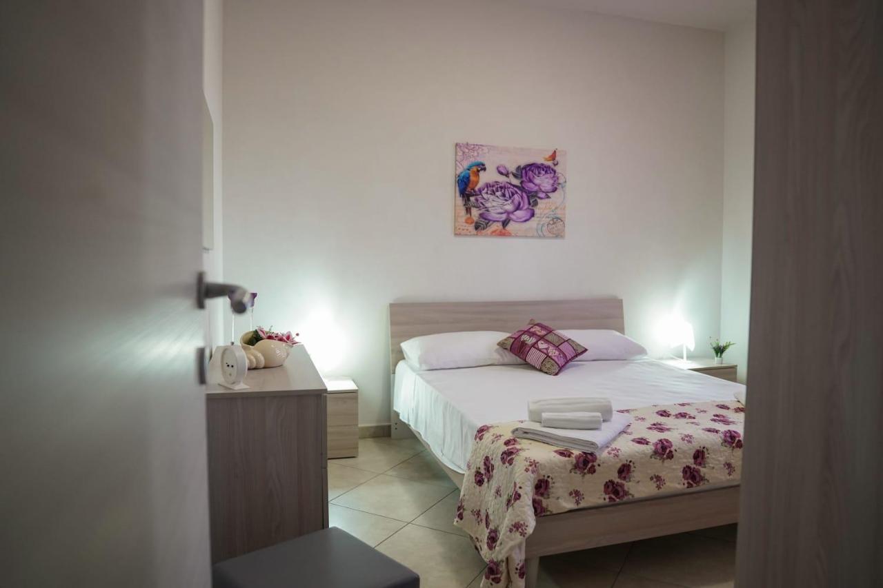 Casa Vacanze Il Mandorlo Scicli Extérieur photo