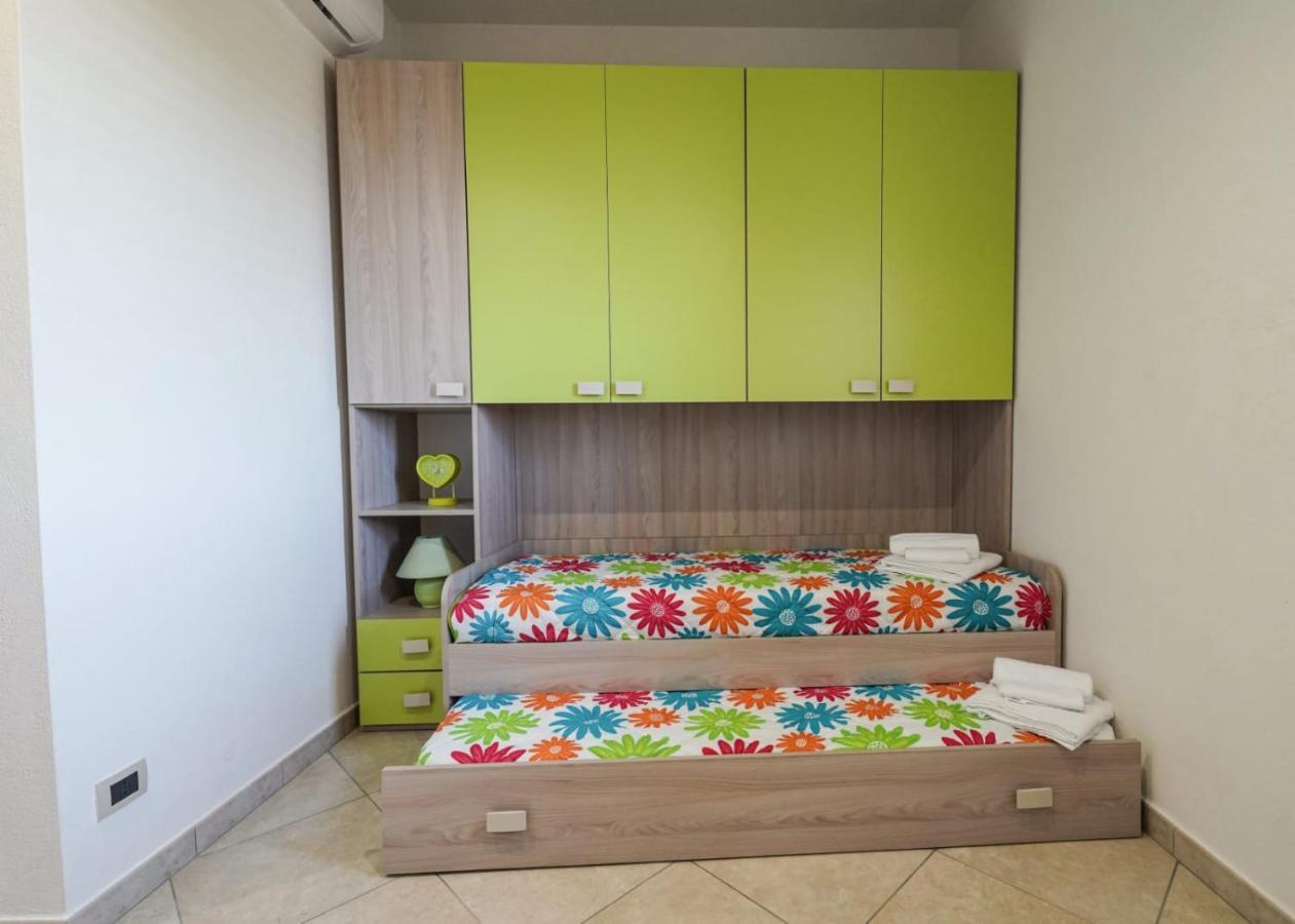 Casa Vacanze Il Mandorlo Scicli Extérieur photo