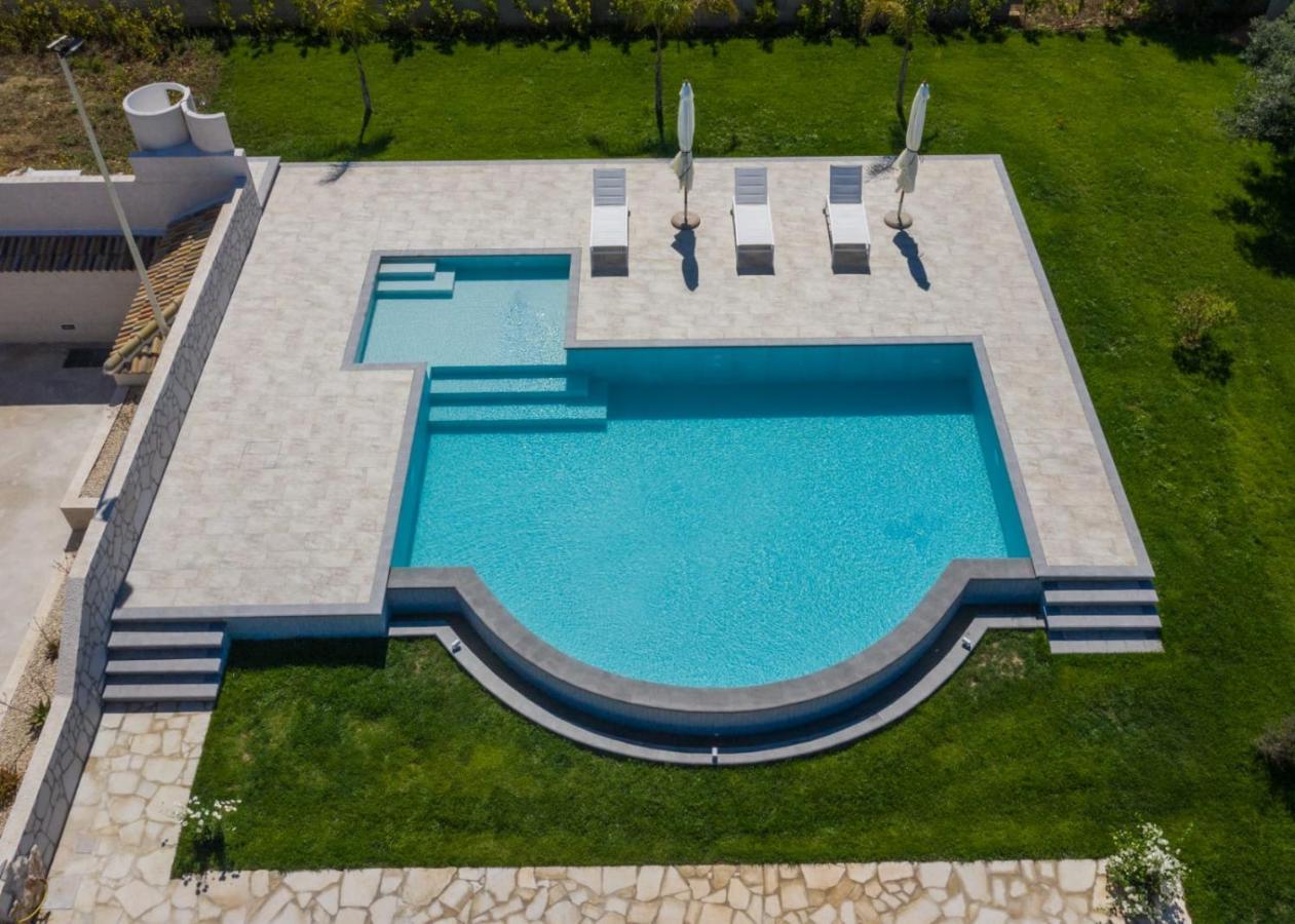 Casa Vacanze Il Mandorlo Scicli Extérieur photo