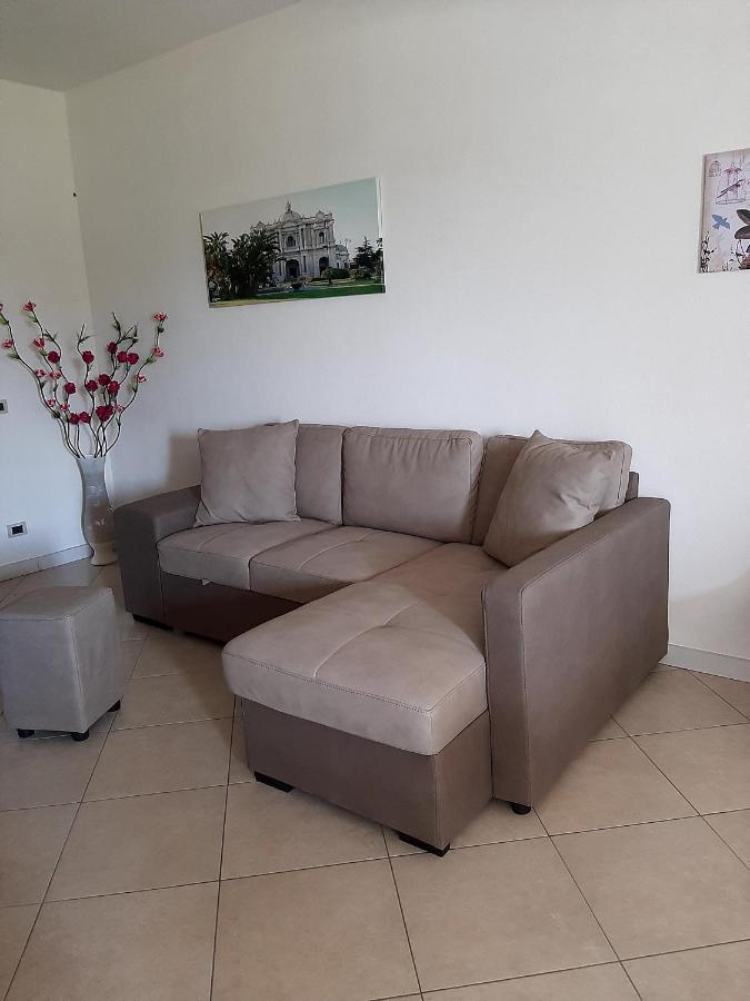 Casa Vacanze Il Mandorlo Scicli Extérieur photo