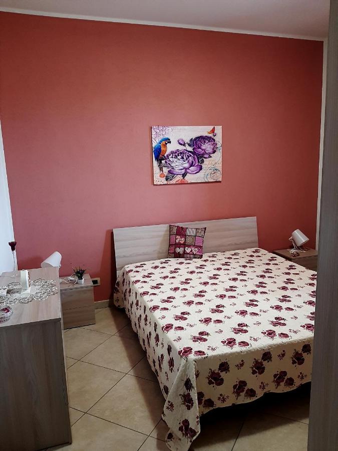 Casa Vacanze Il Mandorlo Scicli Extérieur photo