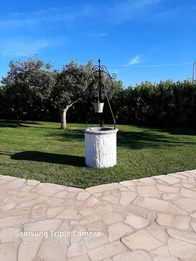 Casa Vacanze Il Mandorlo Scicli Extérieur photo