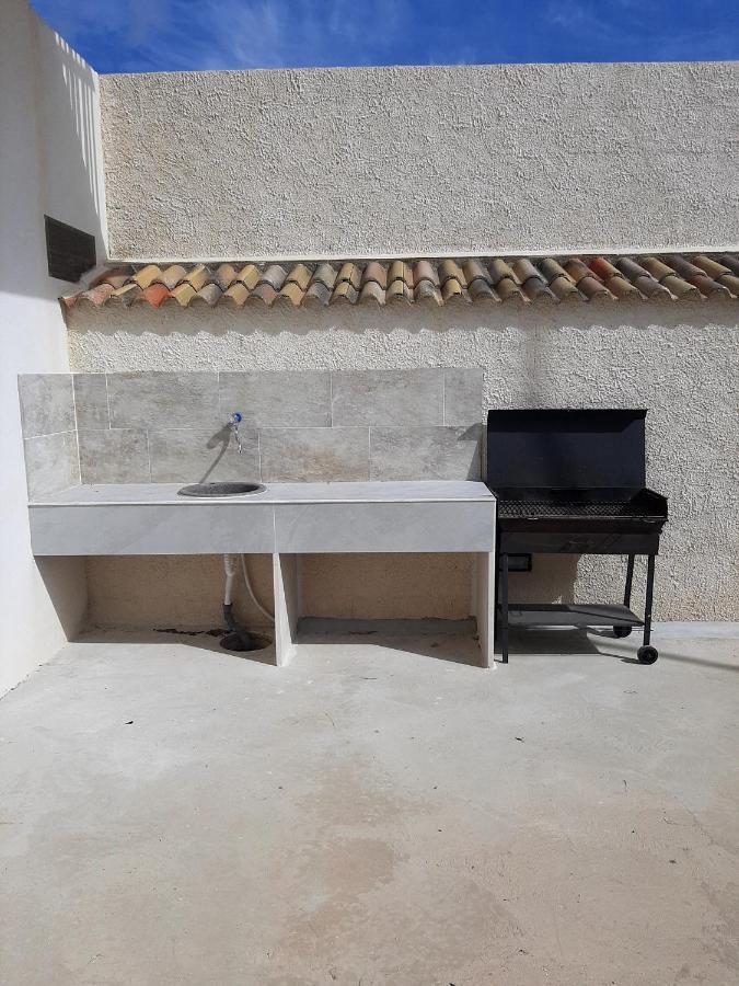 Casa Vacanze Il Mandorlo Scicli Extérieur photo