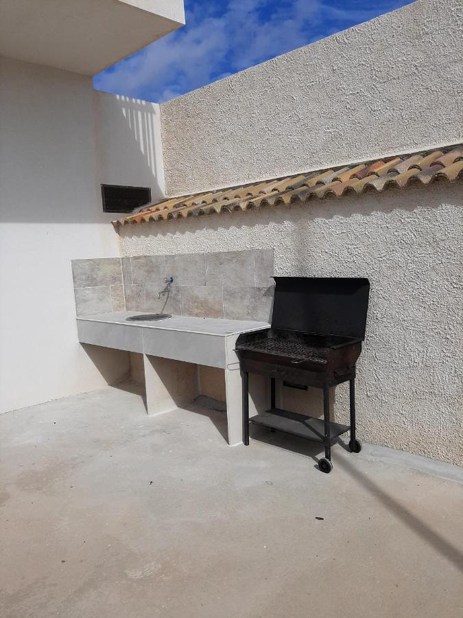 Casa Vacanze Il Mandorlo Scicli Extérieur photo